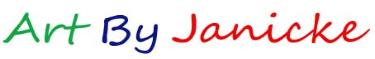 art by janicke logo gallery